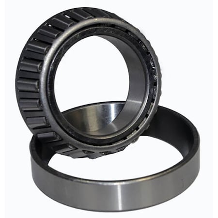 Aftermarket Bearing Cup fits Various Makes Models Listed Below 30-3264394 834136M1 LM29710